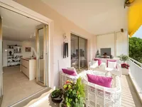 Недвижимость House Cannes Californie: 10