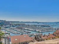 Недвижимость Villa Cannes Suquet: 1