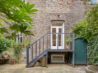 Недвижимость Cheyne Gardens: 1