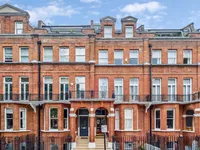 Недвижимость Cheyne Gardens: 4