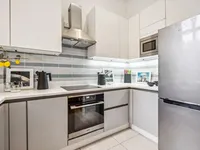 Недвижимость Cheyne Gardens: 6