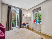 Недвижимость Cheyne Gardens: 7