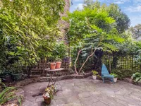 Недвижимость Cheyne Gardens: 8