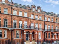 Недвижимость Cheyne Gardens: 10