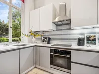 Недвижимость Cheyne Gardens: 11