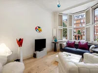 Недвижимость Cheyne Gardens: 12