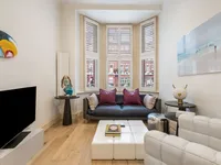 Недвижимость Cheyne Gardens: 13