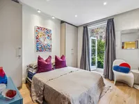 Недвижимость Cheyne Gardens: 14