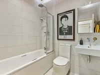 Недвижимость Cheyne Gardens: 15
