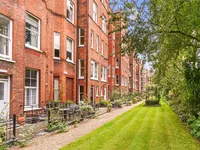 Недвижимость Lower Sloane Street: 4