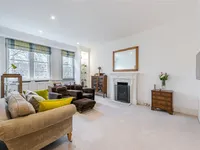 Недвижимость Lower Sloane Street: 5