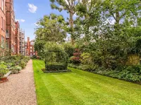 Недвижимость Lower Sloane Street: 6