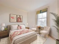 Недвижимость Lower Sloane Street: 7