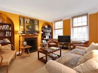 Недвижимость Drayton Gardens: 7