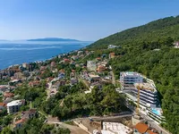 Недвижимость Трёхкомнатная квартира, Опатия: 39