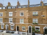 Недвижимость Smith Street, Chelsea: 11