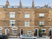 Недвижимость Smith Street, Chelsea: 12