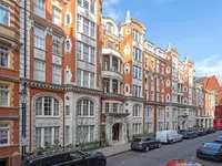 Недвижимость Basil Street, Knightsbridge: 5