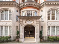 Недвижимость Basil Street, Knightsbridge: 7