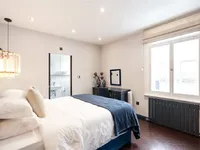 Недвижимость 183 Brompton Road, Knightsbridge: 10