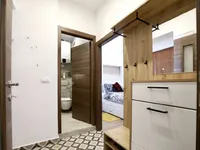 Недвижимость Двухкомнатная квартира в Опатии: 8