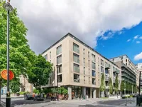 Недвижимость Moore House, Gatliff Road: 4