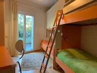 Недвижимость Четырехкомнатная Квартира в Центре Опатии: 19