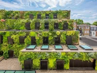 Недвижимость Ranelagh House, Elystan Place: 5