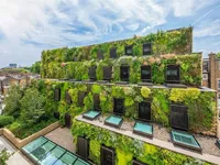 Недвижимость Ranelagh House, Elystan Place: 8