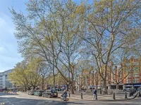 Недвижимость Holbein Place: 2