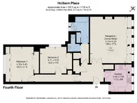 Недвижимость Holbein Place: 8