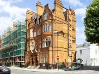 Недвижимость Draycott Place: 11