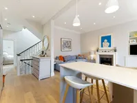 Недвижимость Draycott Place: 12