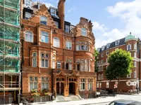 Недвижимость Draycott Place: 13