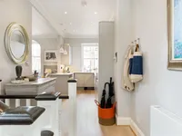 Недвижимость Draycott Place: 21