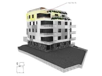 Недвижимость Трёхкомнатная квартира Центр: 25
