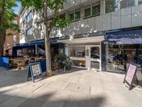 Недвижимость Bristol House, 67 Lower Sloane Street: 1