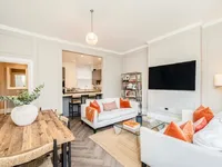 Недвижимость Beaufort Street: 6