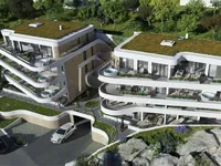 Недвижимость Трехкомнатная квартира в центре: 1