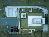 Недвижимость Трехкомнатная квартира в центре: 9