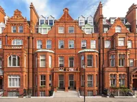 Недвижимость Draycott Place: 9