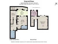 Недвижимость Draycott Place: 15