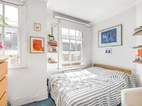 Недвижимость Beaufort House, 38 Beaufort Street: 4