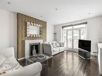 Недвижимость Beaufort House, 38 Beaufort Street: 11