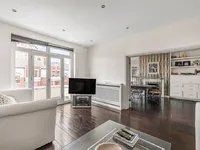 Недвижимость Beaufort House, 38 Beaufort Street: 12