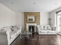 Недвижимость Beaufort House, 38 Beaufort Street: 13