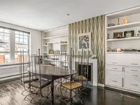 Недвижимость Beaufort House, 38 Beaufort Street: 14