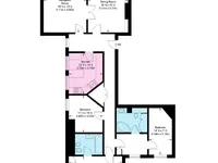 Недвижимость Beaufort House, 38 Beaufort Street: 21