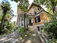 Недвижимость Четырехкомнатная квартира в центре Опатии: 2