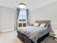 Недвижимость Cadogan Court, Draycott Avenue: 2
